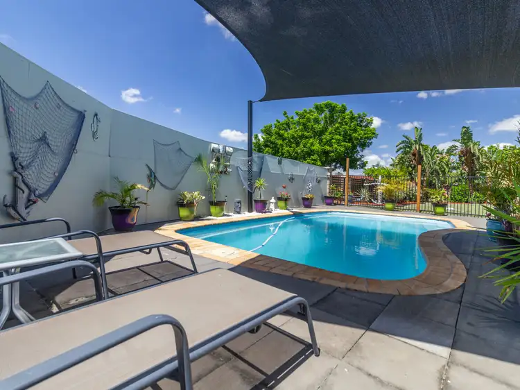 Second view of Homely house listing, 1 Shivvan Court, Marsden QLD 4132