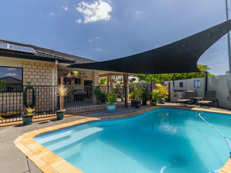 Sixth view of Homely house listing, 1 Shivvan Court, Marsden QLD 4132