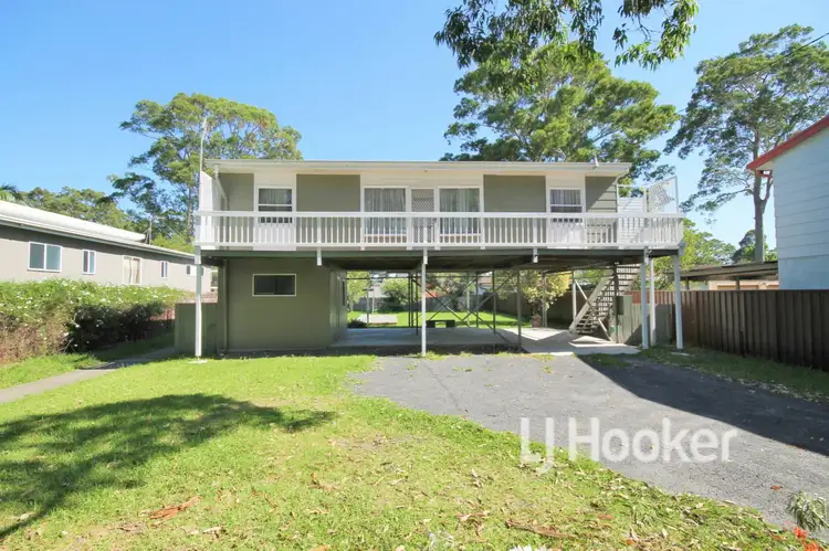 310 The Park Drive