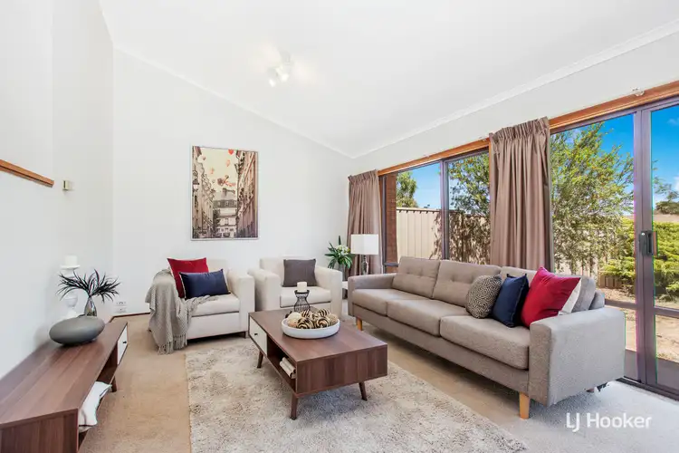 Third view of Homely townhouse listing, 1/57 Krefft Street, Florey ACT 2615