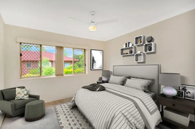 Fourth view of Homely villa listing, 137/53 Old Coach Road, Tallai QLD 4213