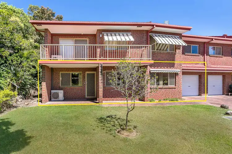 Fifth view of Homely villa listing, 137/53 Old Coach Road, Tallai QLD 4213