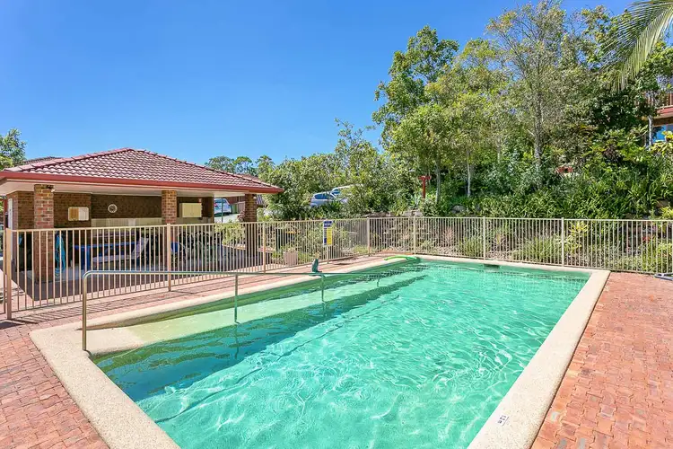 Sixth view of Homely villa listing, 137/53 Old Coach Road, Tallai QLD 4213
