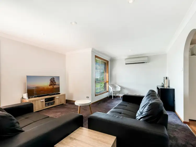 Sixth view of Homely house listing, 6 Brigantine Street, Rutherford NSW 2320