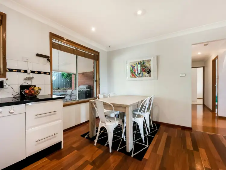 Seventh view of Homely house listing, 6 Brigantine Street, Rutherford NSW 2320