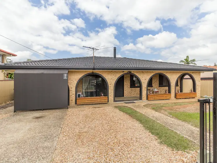 5 Stangate Street, Hillcrest QLD 4118