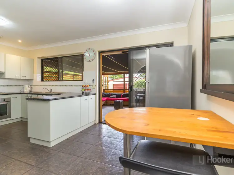 Fourth view of Homely house listing, 5 Stangate Street, Hillcrest QLD 4118