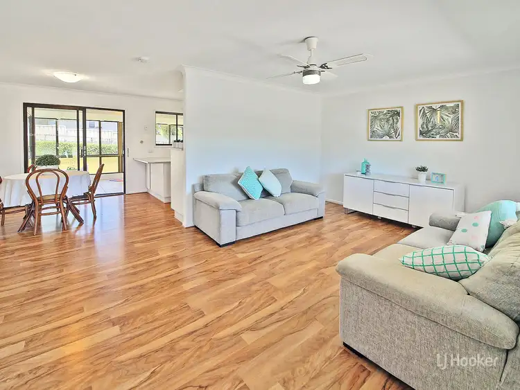Main view of Homely house listing, 40 Quintinia Street, Algester QLD 4115