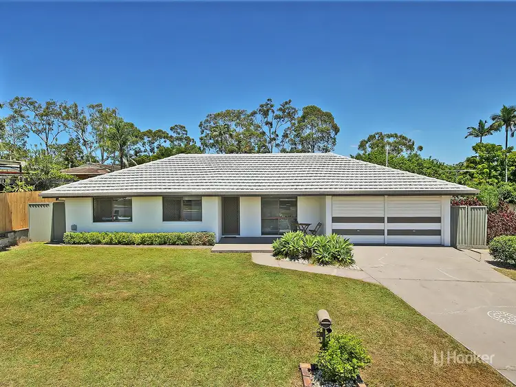 Sixth view of Homely house listing, 40 Quintinia Street, Algester QLD 4115