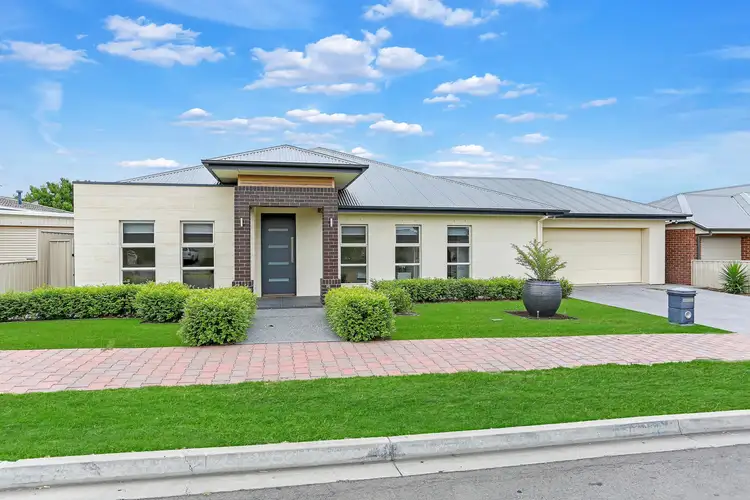 Main view of Homely house listing, 16 Centofanti Avenue, Newton SA 5074