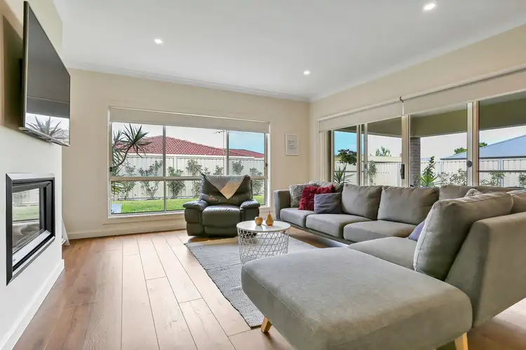 Third view of Homely house listing, 16 Centofanti Avenue, Newton SA 5074