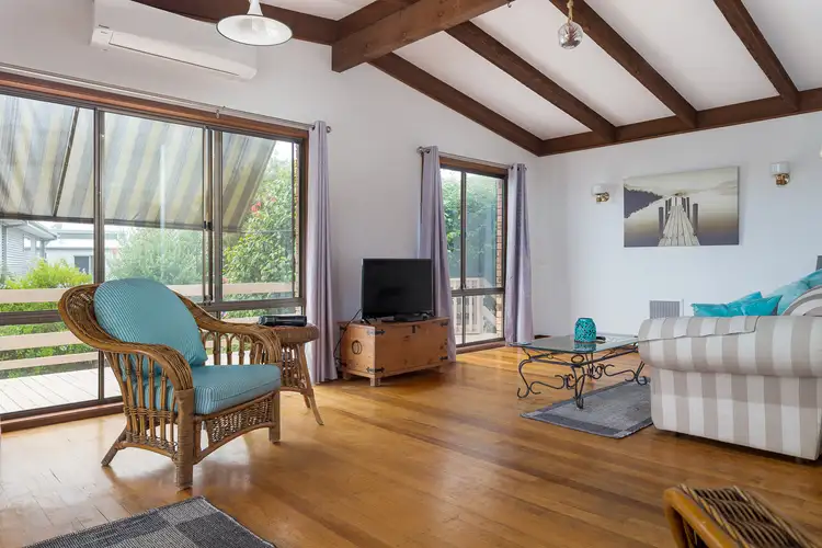 Second view of Homely house listing, 10 Waroo Crescent, Malua Bay NSW 2536