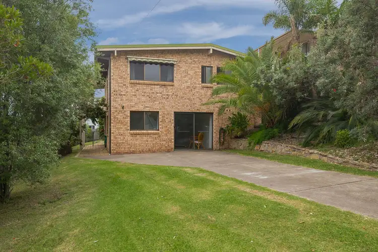 Third view of Homely house listing, 10 Waroo Crescent, Malua Bay NSW 2536
