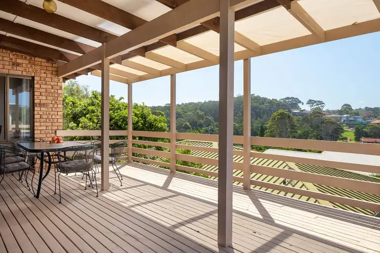 Fifth view of Homely house listing, 10 Waroo Crescent, Malua Bay NSW 2536
