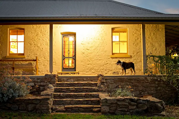 1737 Milvale Road, Young NSW 2594