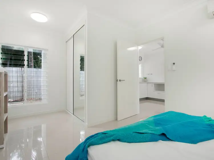 Seventh view of Homely unit listing, 2/35 Upolu Esplanade, Clifton Beach QLD 4879