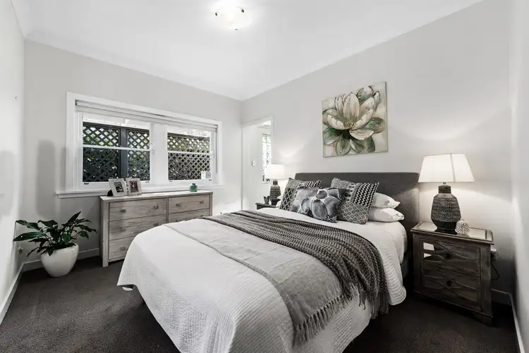 Sixth view of Homely semi-detached listing, 2/145 Young Street, Cremorne NSW 2090