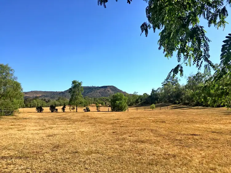 Third view of Homely rural property listing, 705 Ropeley Rockside Road, Ropeley QLD 4343