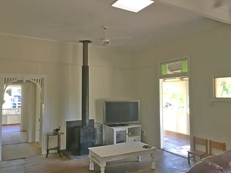 Fourth view of Homely rural property listing, 705 Ropeley Rockside Road, Ropeley QLD 4343