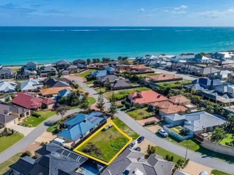 Main view of Homely land listing, 28 Marlborough Way, Quinns Rocks WA 6030