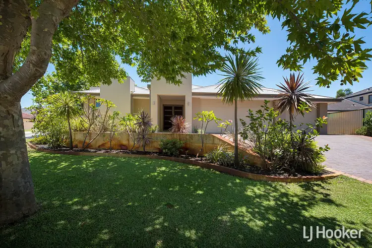 18 The Fairway, Jandakot WA 6164