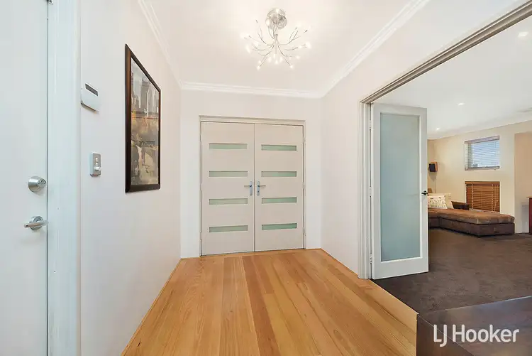 Second view of Homely house listing, 18 The Fairway, Jandakot WA 6164