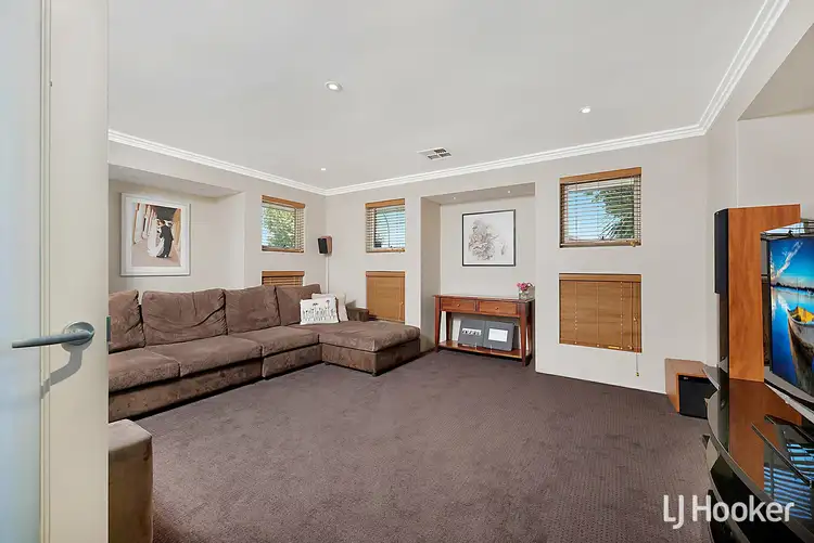 Third view of Homely house listing, 18 The Fairway, Jandakot WA 6164