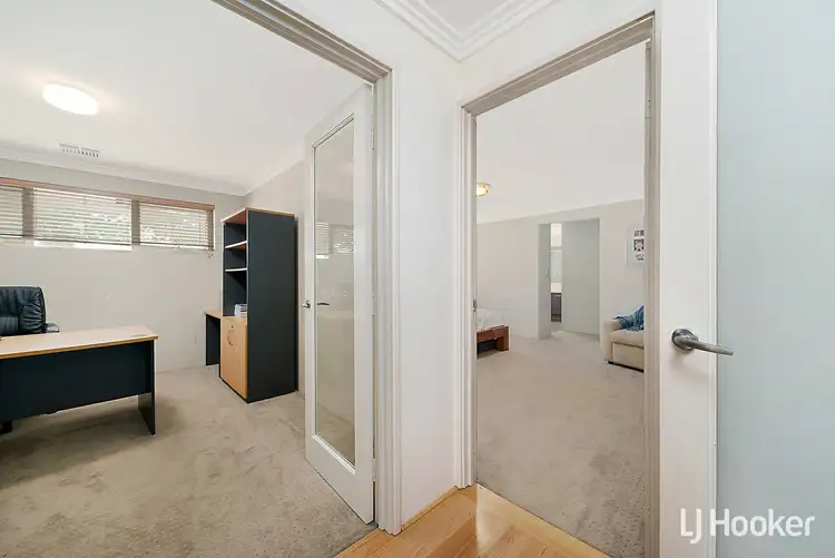 Fourth view of Homely house listing, 18 The Fairway, Jandakot WA 6164