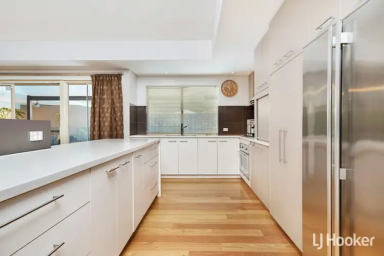 Sixth view of Homely house listing, 18 The Fairway, Jandakot WA 6164