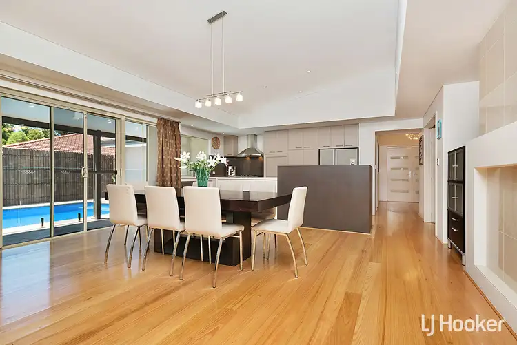 Seventh view of Homely house listing, 18 The Fairway, Jandakot WA 6164