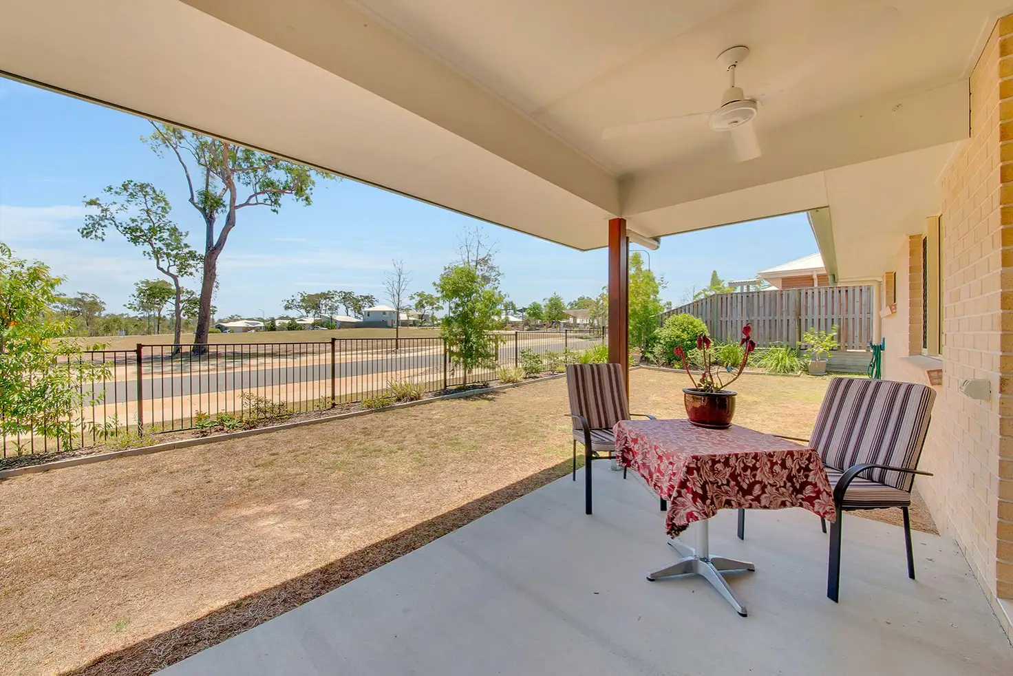 Main view of Homely house listing, 1 Bulimba Street, Tannum Sands QLD 4680