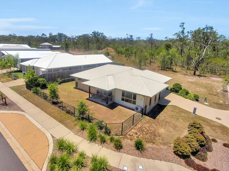 Second view of Homely house listing, 1 Bulimba Street, Tannum Sands QLD 4680