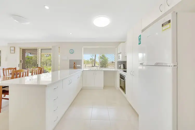 Third view of Homely house listing, 1 Bulimba Street, Tannum Sands QLD 4680