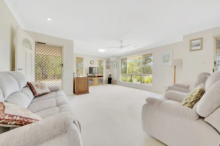 Fourth view of Homely house listing, 1 Bulimba Street, Tannum Sands QLD 4680