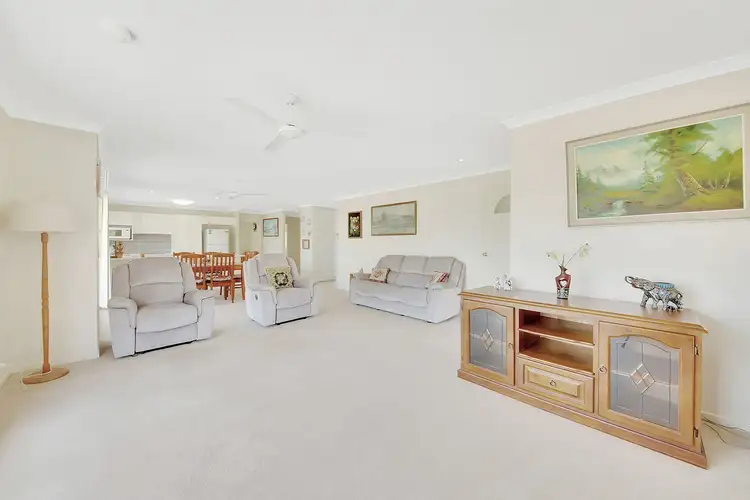 Fifth view of Homely house listing, 1 Bulimba Street, Tannum Sands QLD 4680