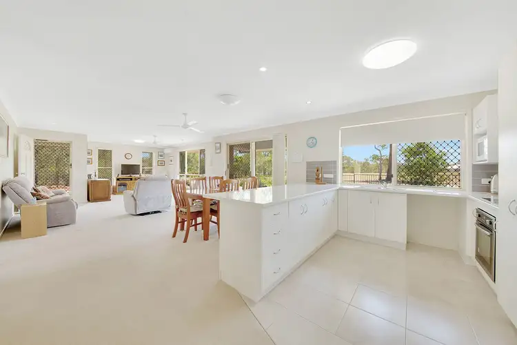 Sixth view of Homely house listing, 1 Bulimba Street, Tannum Sands QLD 4680