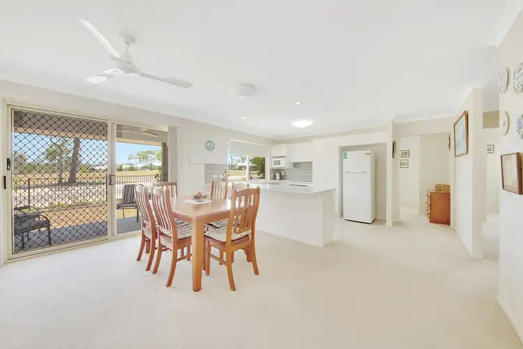 Seventh view of Homely house listing, 1 Bulimba Street, Tannum Sands QLD 4680