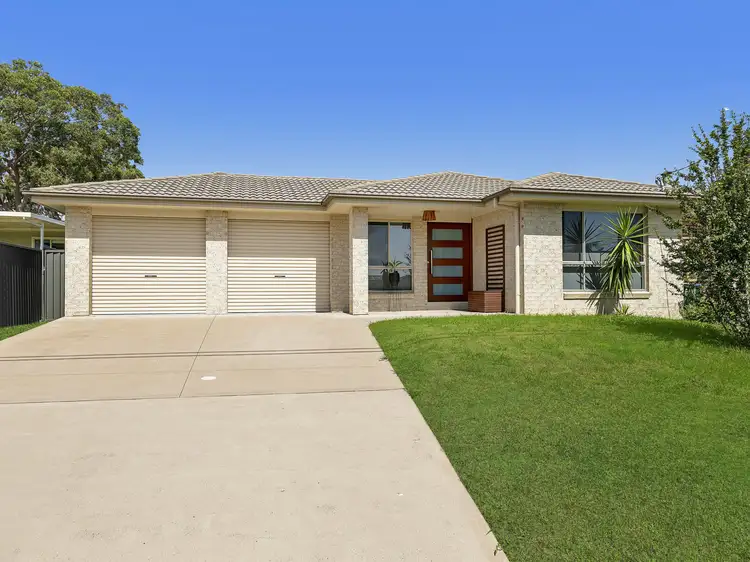 Main view of Homely house listing, 35 Barker Avenue, San Remo NSW 2262