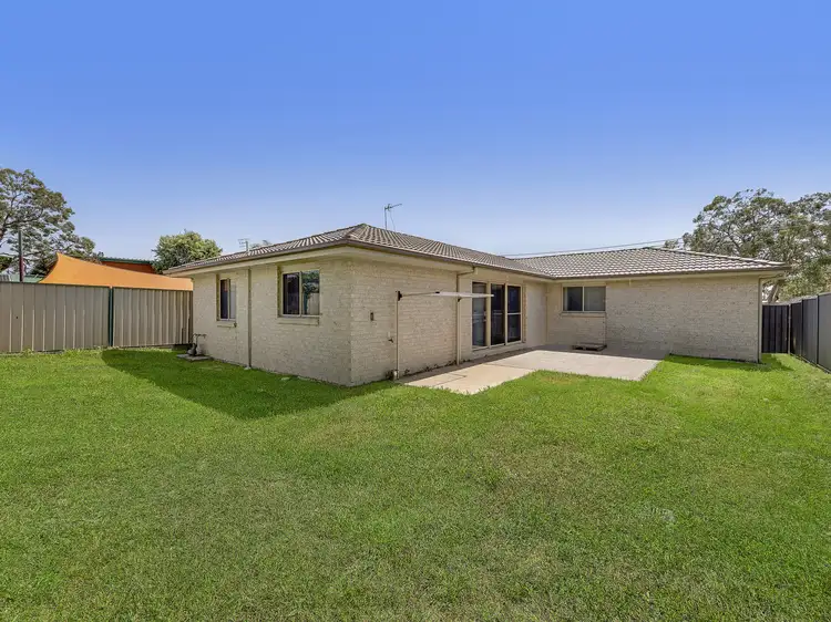 Second view of Homely house listing, 35 Barker Avenue, San Remo NSW 2262