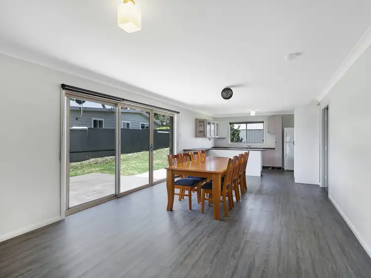 Fourth view of Homely house listing, 35 Barker Avenue, San Remo NSW 2262