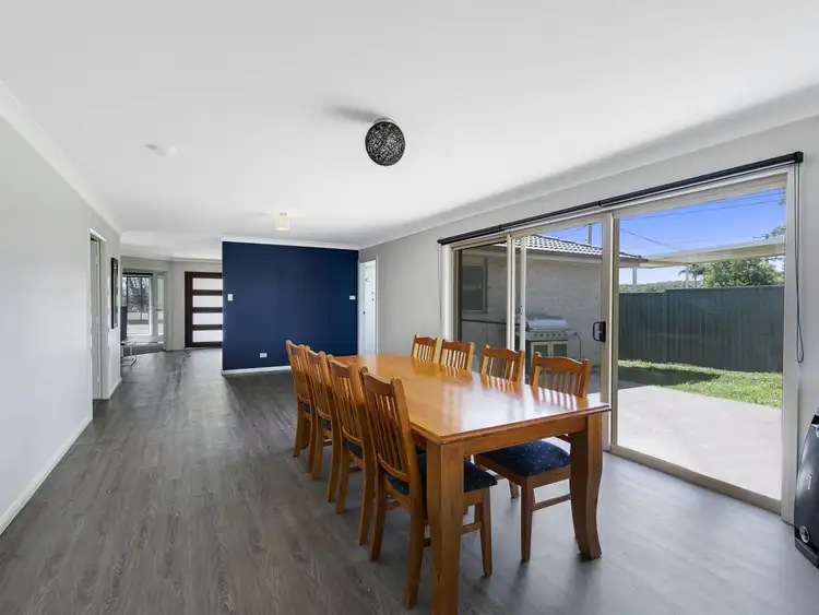 Fifth view of Homely house listing, 35 Barker Avenue, San Remo NSW 2262