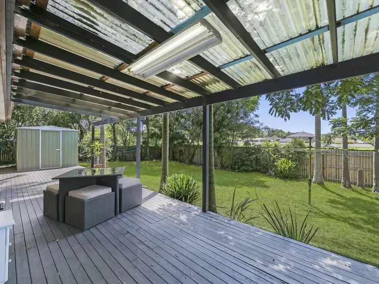 Second view of Homely house listing, 10 Parton Close, Buff Point NSW 2262