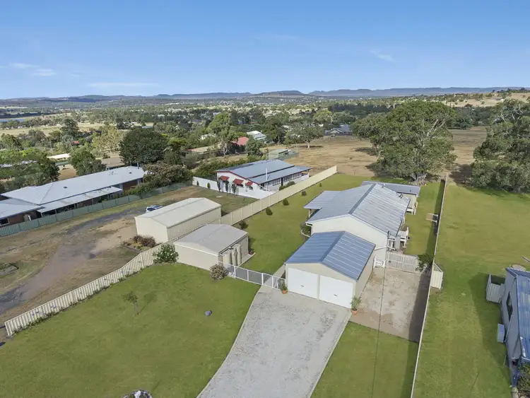 Seventh view of Homely house listing, 238 Lyndhurst Lane, Warwick QLD 4370