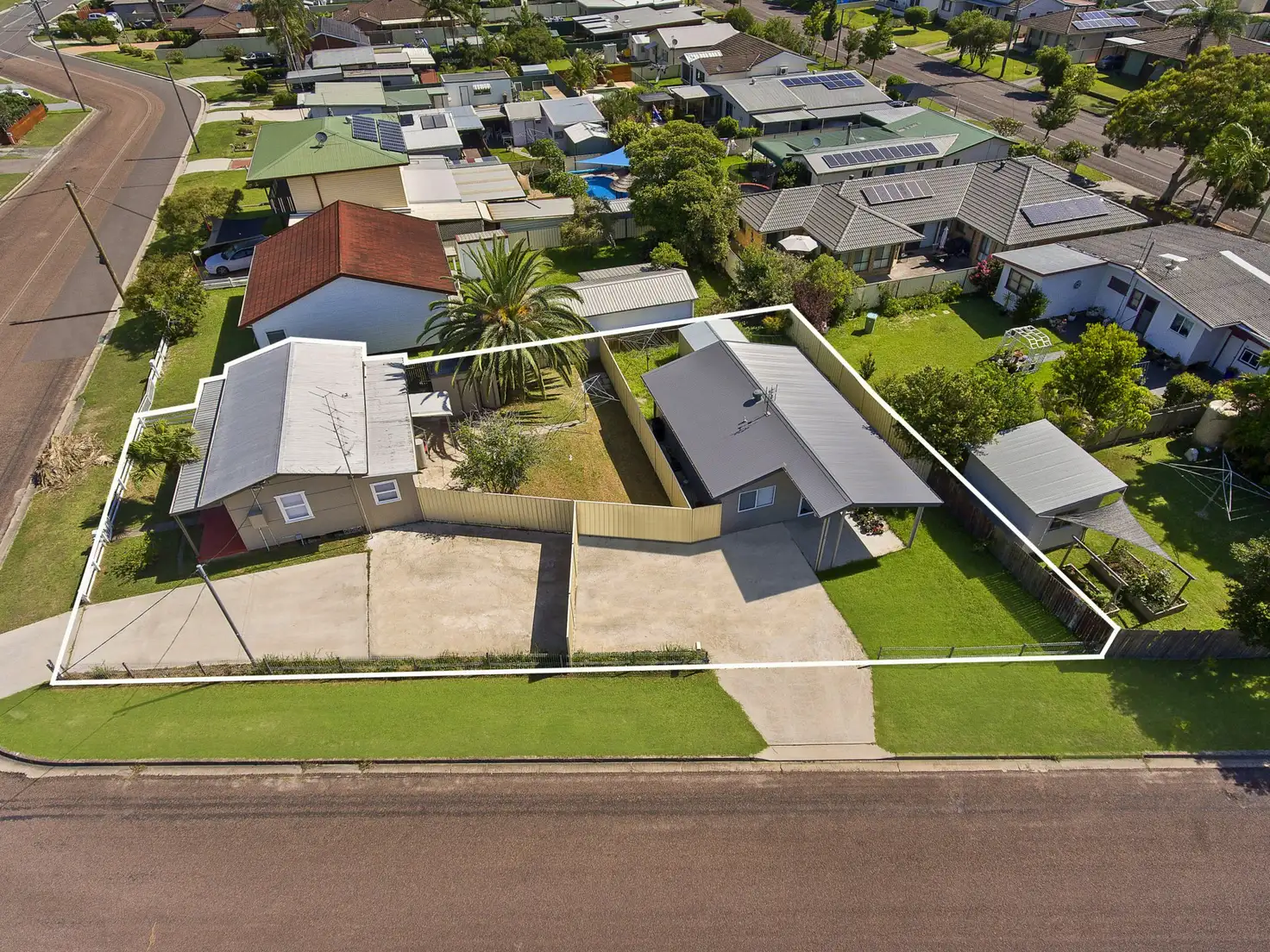 Main view of Homely house listing, 41 Hume Boulevard, Killarney Vale NSW 2261