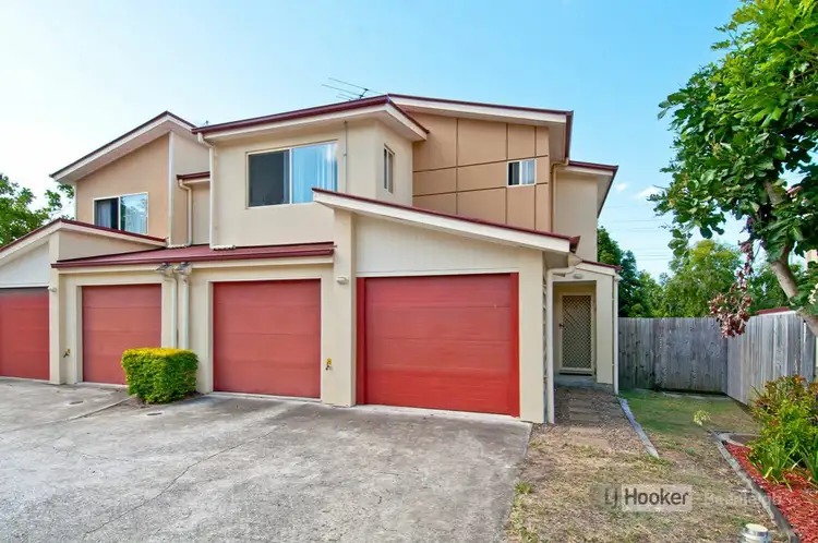 Main view of Homely townhouse listing, Unit 2/62-64 Milne Street, Mount Warren Park QLD 4207
