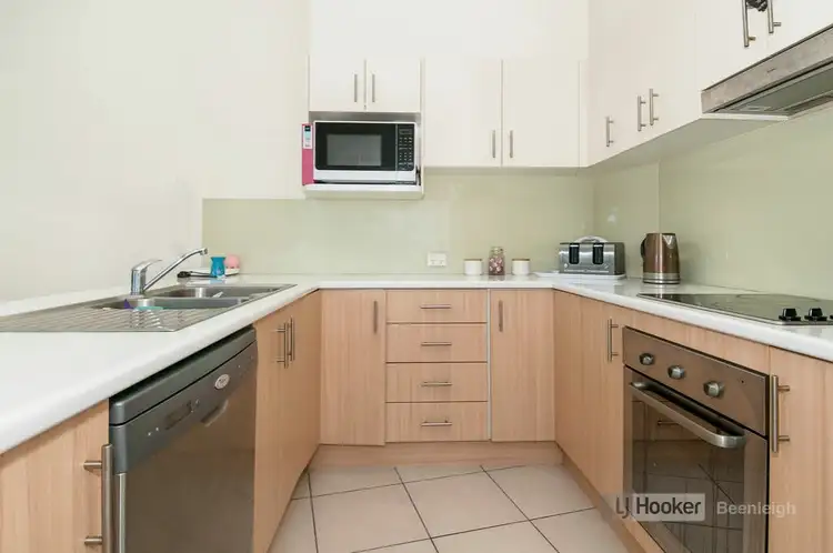 Third view of Homely townhouse listing, Unit 2/62-64 Milne Street, Mount Warren Park QLD 4207