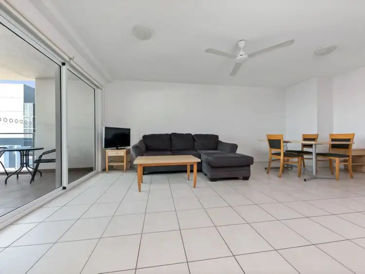 Third view of Homely unit listing, 814/5 Gardiner Street, Darwin City NT 800