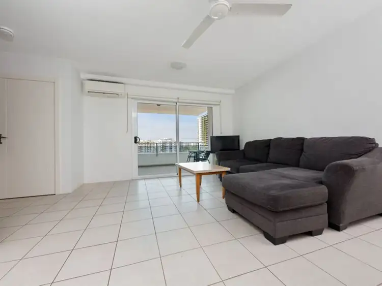 Fourth view of Homely unit listing, 814/5 Gardiner Street, Darwin City NT 800