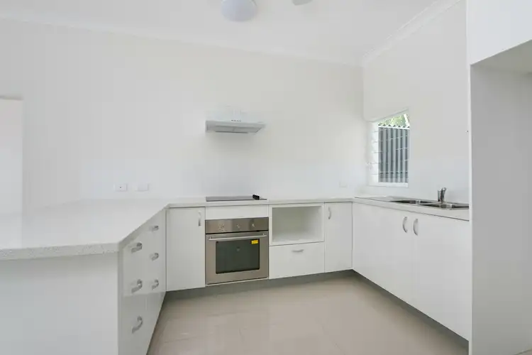 Main view of Homely unit listing, 3/35 Upolu Esplanade, Clifton Beach QLD 4879