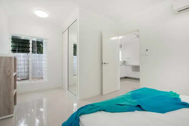 Third view of Homely unit listing, 3/35 Upolu Esplanade, Clifton Beach QLD 4879
